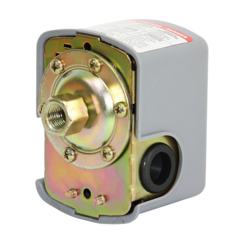 Load image into Gallery viewer, Powerhouse Pressure Switch
