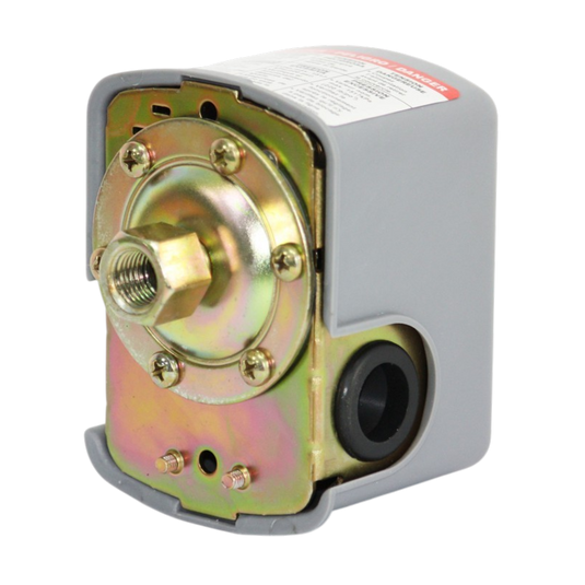Powerhouse Pressure Switch