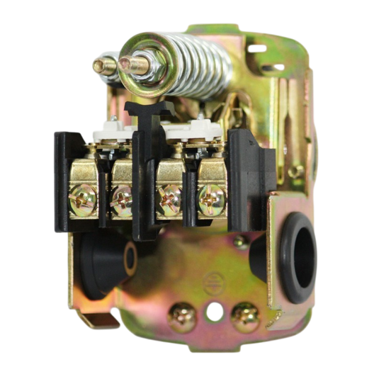 Powerhouse Pressure Switch