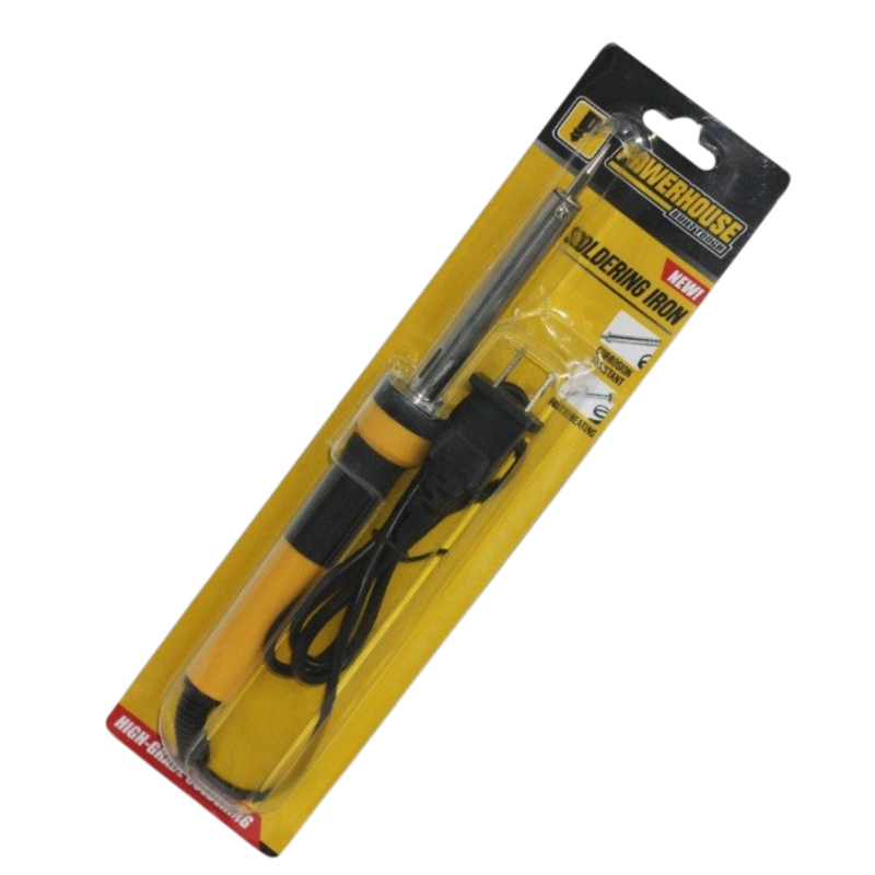 Load image into Gallery viewer, Powerhouse High-Grade Soldering Iron
