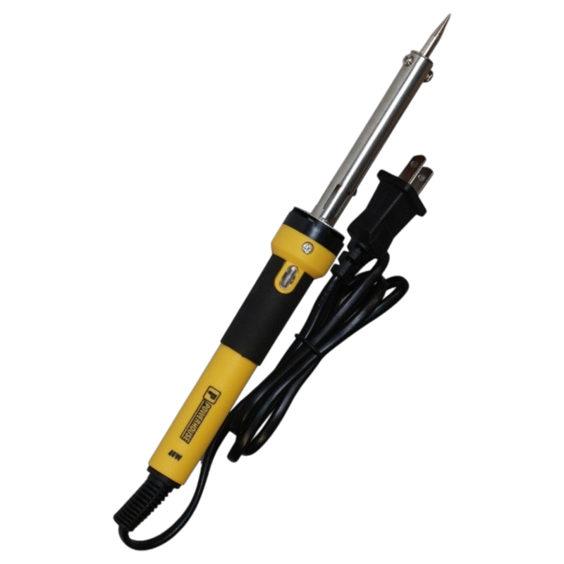 Load image into Gallery viewer, Powerhouse High-Grade Soldering Iron

