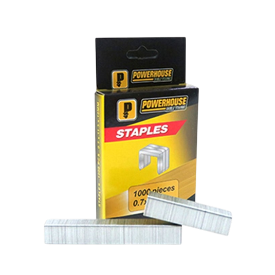 Powerhouse Staple Gun Wire Heavy Duty