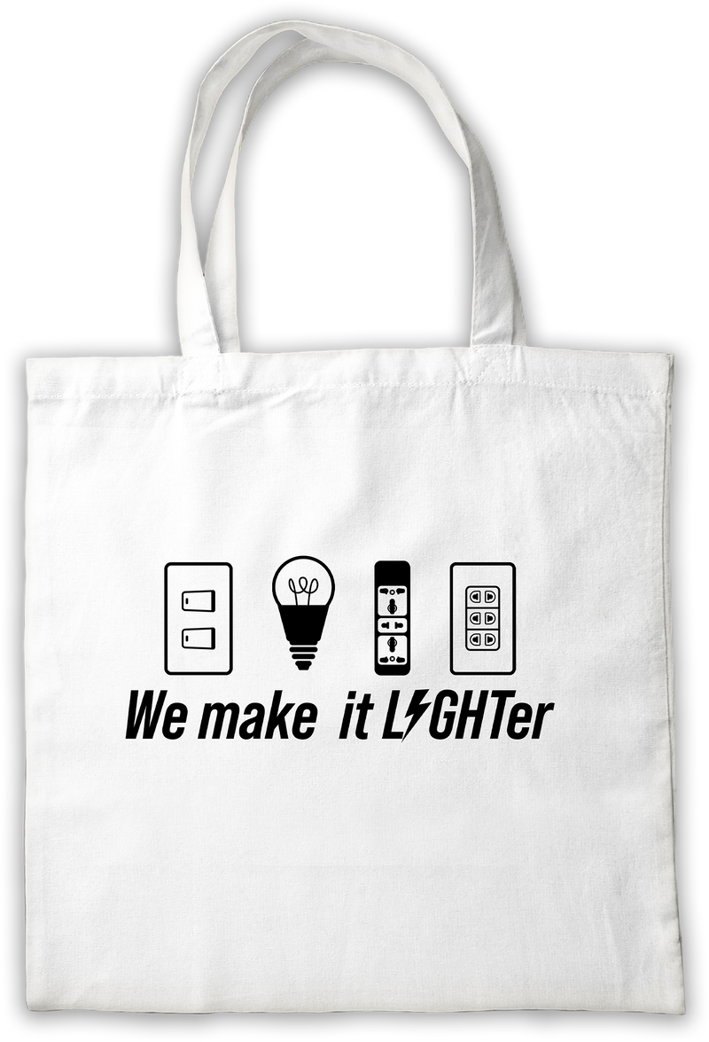 Load image into Gallery viewer, Powerhouse Electric Canvas Bag

