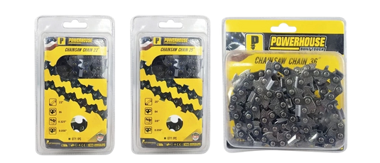 Chain Saw Extra Chain