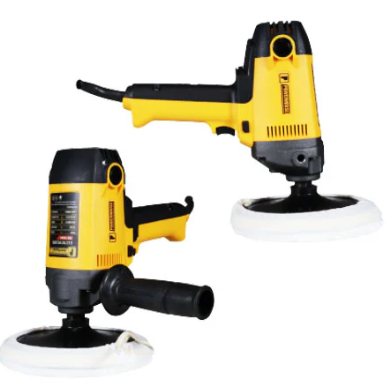 Vertical Electric Polisher 1200W