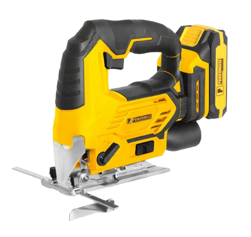 20V CORDLESS JIGSAW - PH-20V-WLPRO-JS80MM