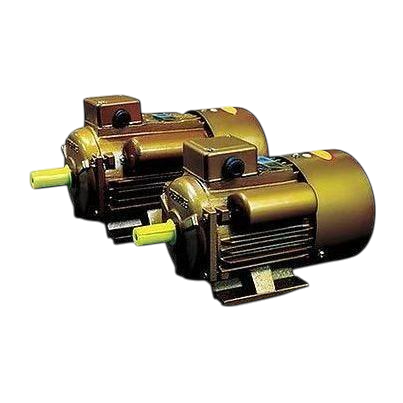 PowerHouse 3 Phase Electric Motor HD