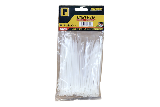 POWERHOUSE NYLON CABLE TIE